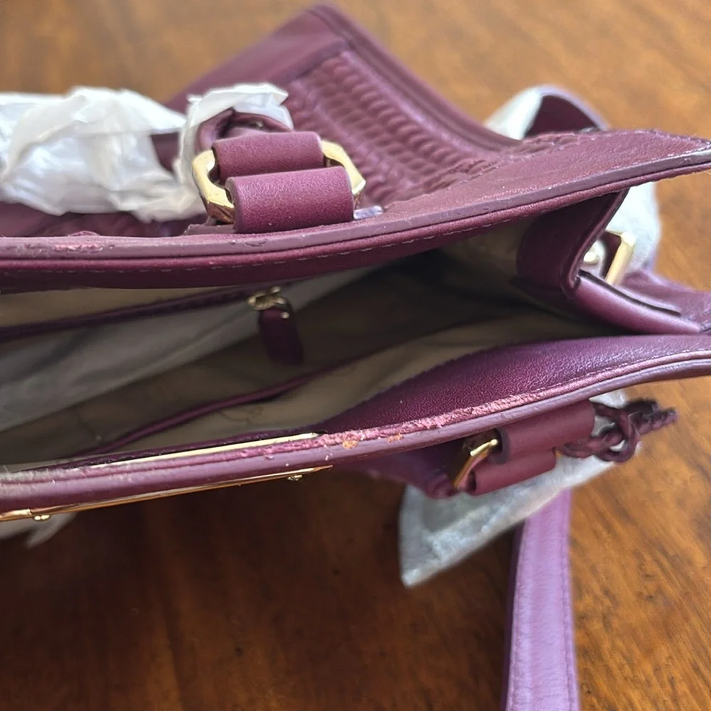 Cole Haan E/W tote Masquerade - Picture 7 of 11
